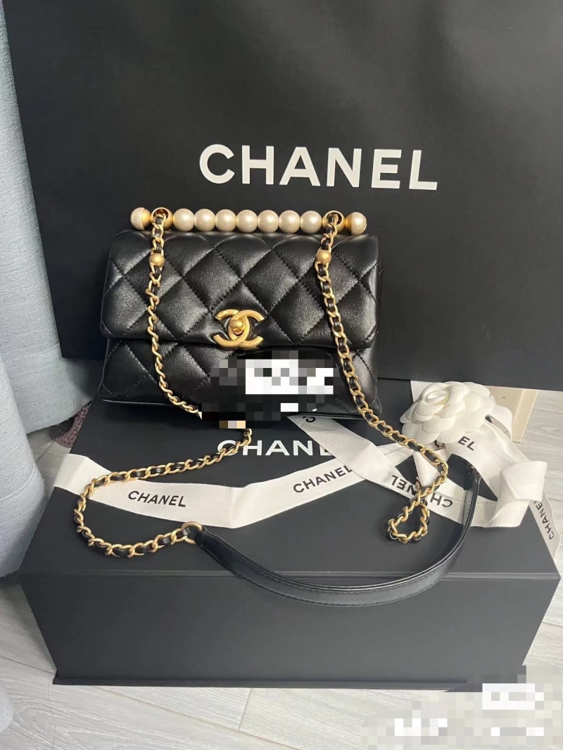 Chanel WOC Bags